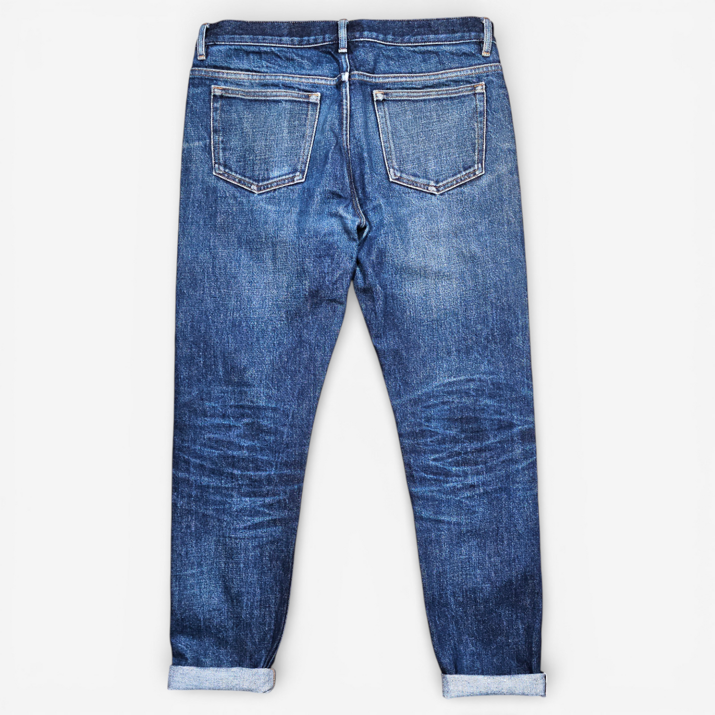 Jean A.P.C Petit New Standard - Selvedge (W32)