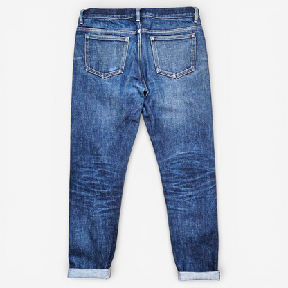 Jean A.P.C Petit New Standard - Selvedge (W32)