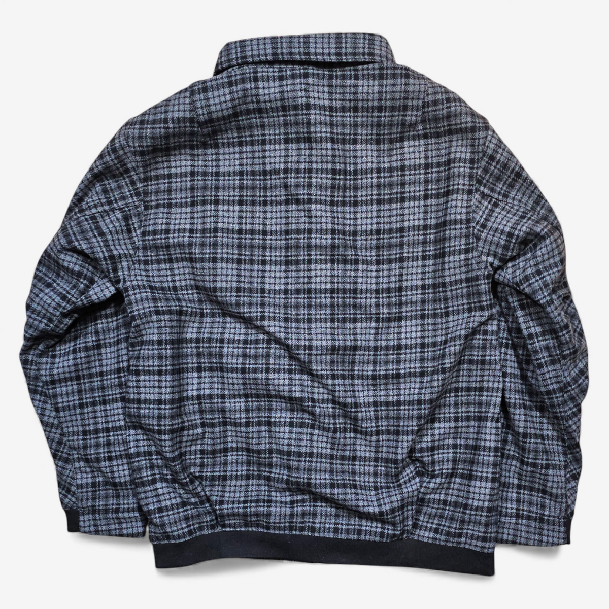 Gramicci Wool Blend Short Blouson (XS)