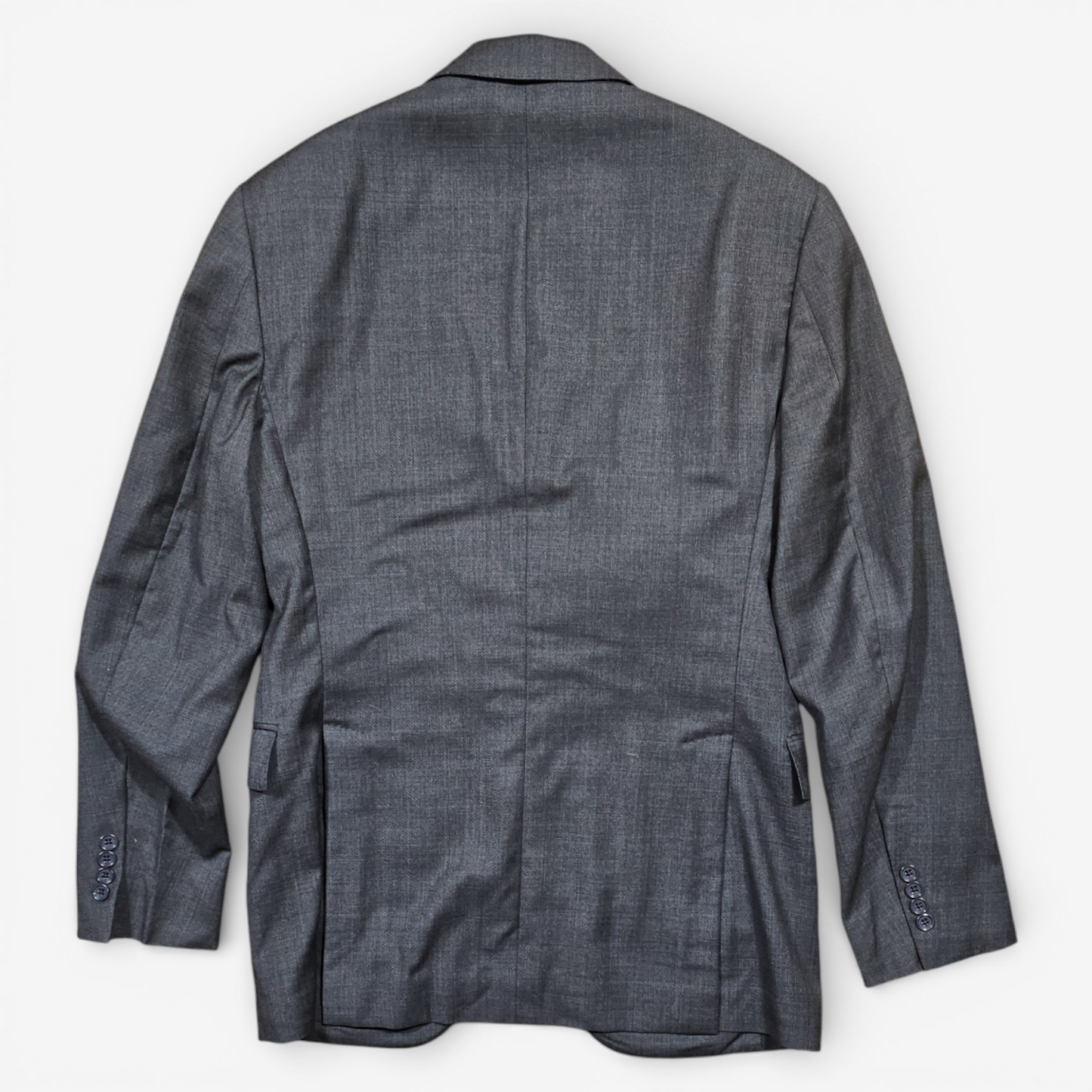Blazer Ralph Lauren 100% Laine - Made in Italy (48)