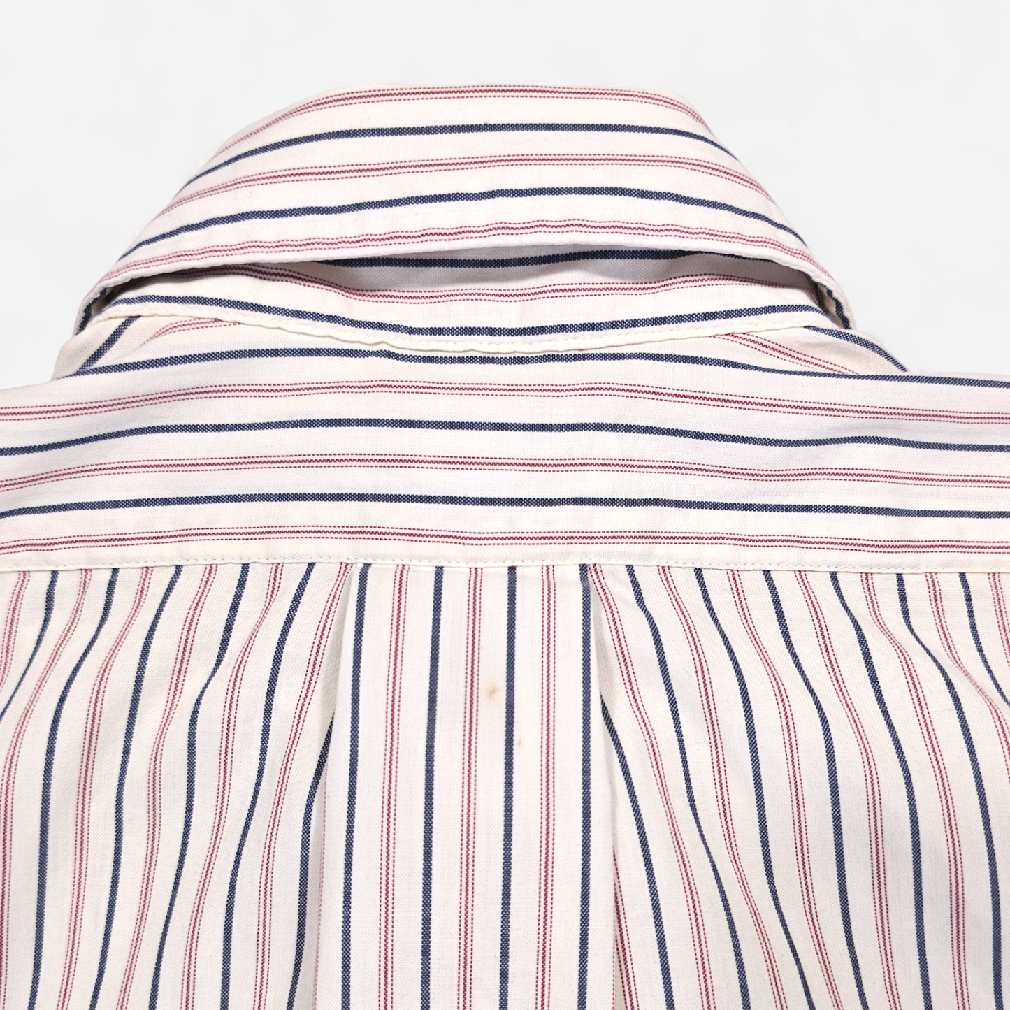 Chemise Rayée Brooks Brothers Vintage 90's - Made in USA (L)