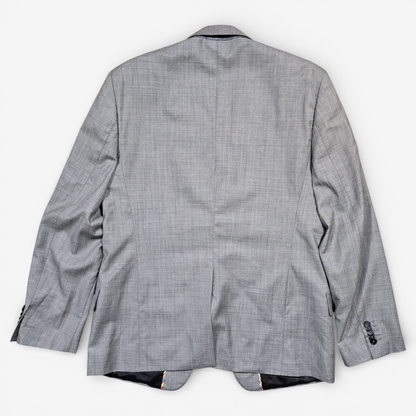 Blazer Paul Smith 100% Laine - Made in Italy (54)