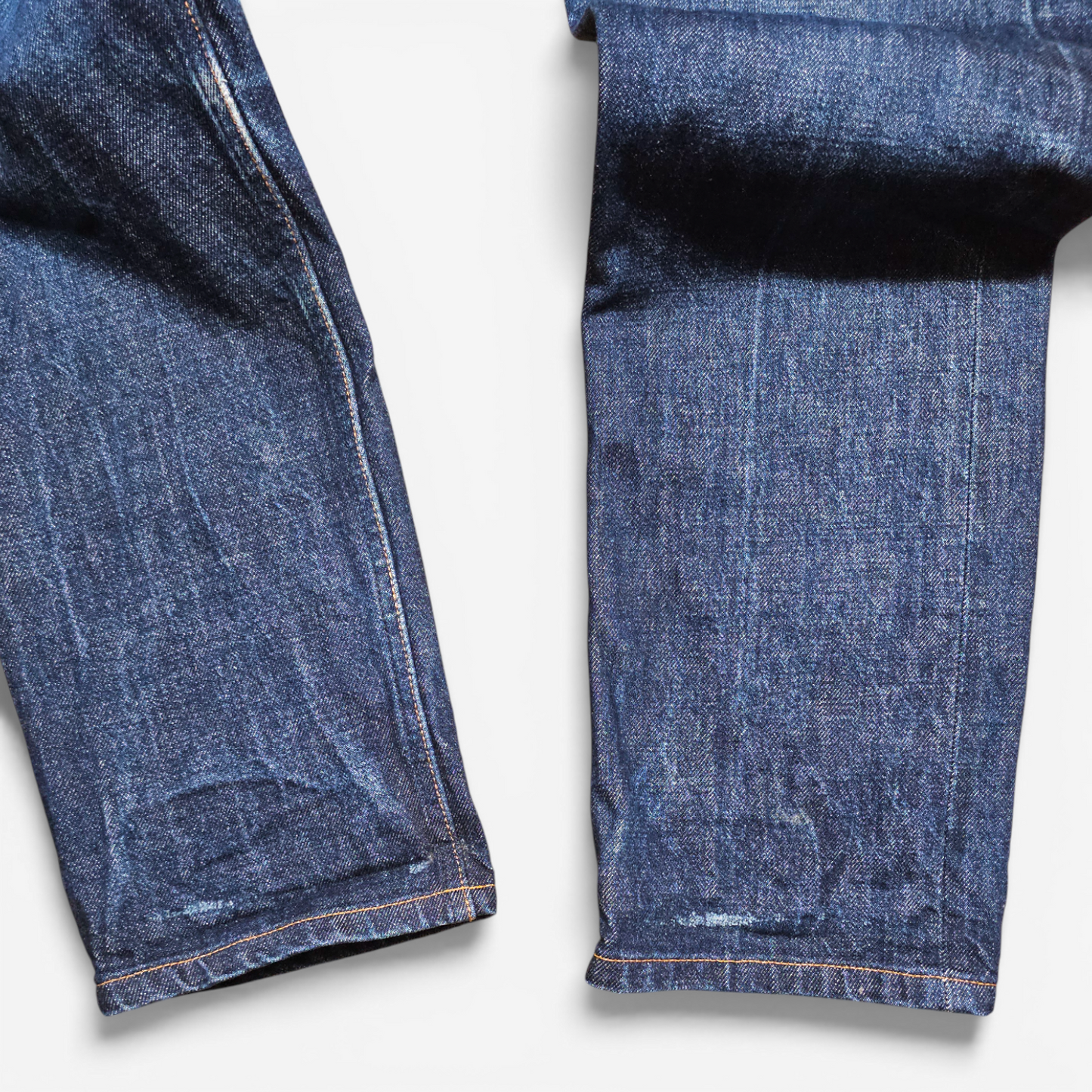 Jean A.P.C Petit Standard - Selvedge (W33)