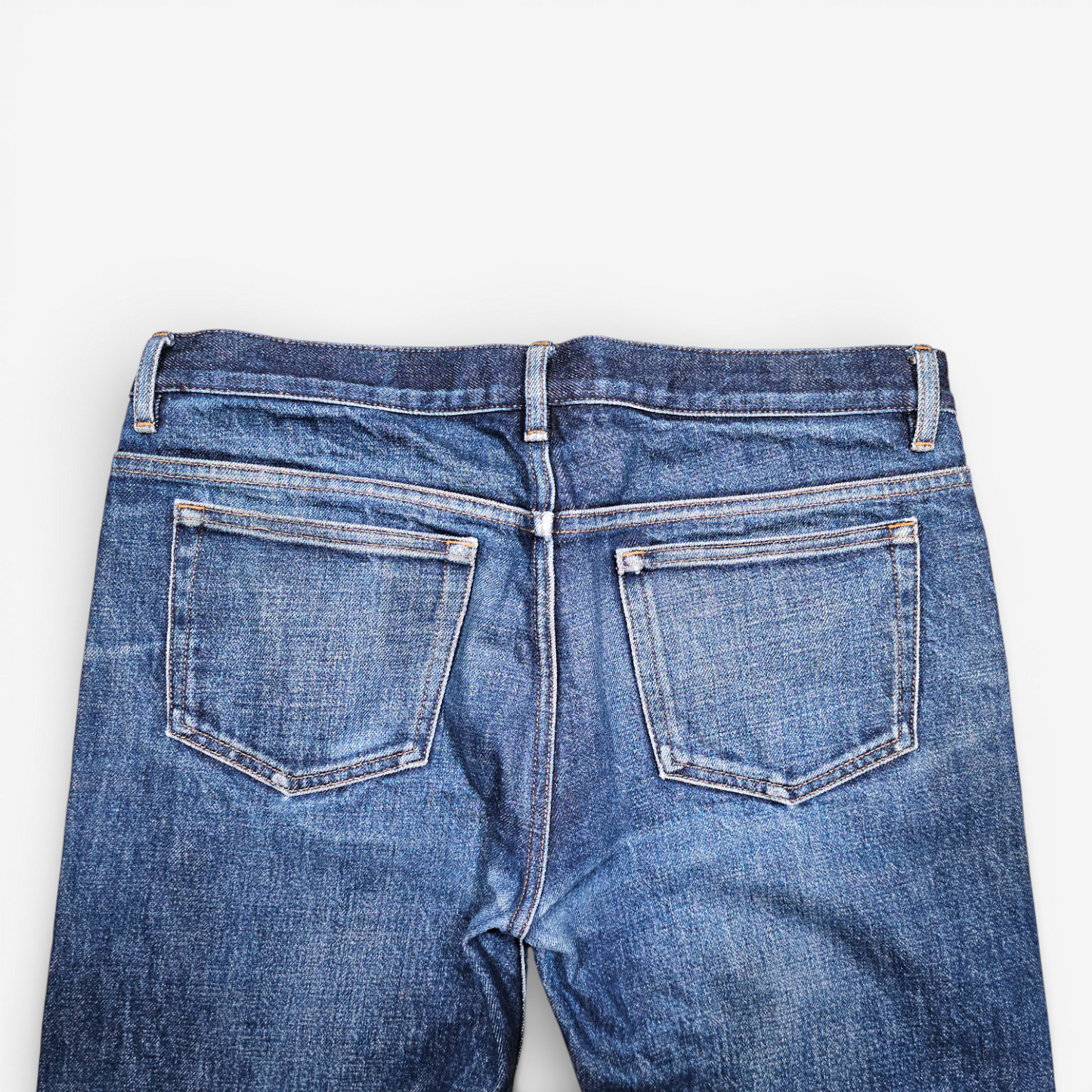 Jean A.P.C Petit New Standard - Selvedge (W32)