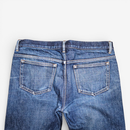 Jean A.P.C Petit New Standard - Selvedge (W32)