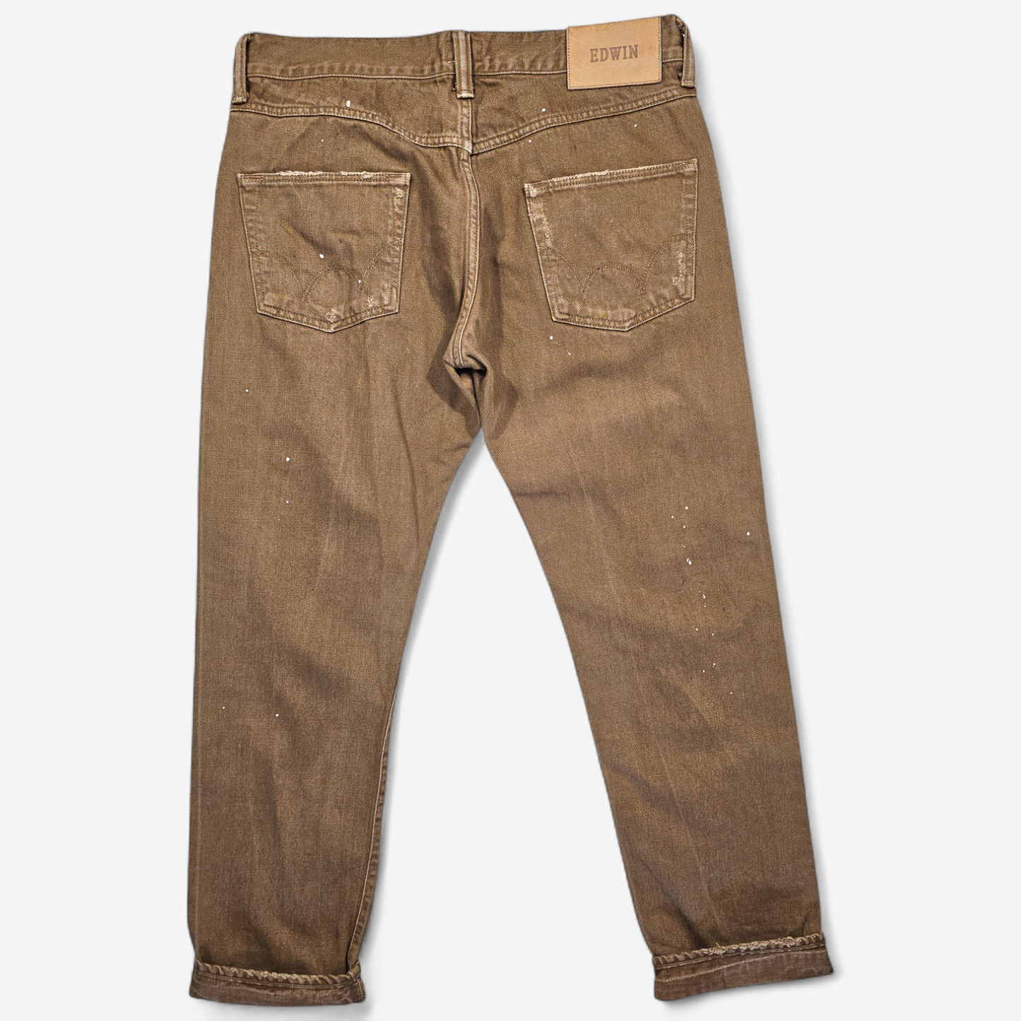 Jean Edwin ED-55 Selvedge (W32L32)