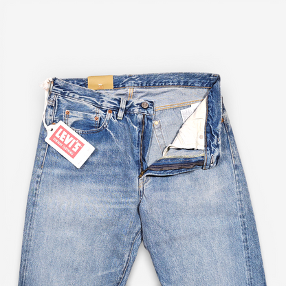 Jean LVC Levi's Vintage Clothing 501 1954 - Big E Selvedge (W33L34)