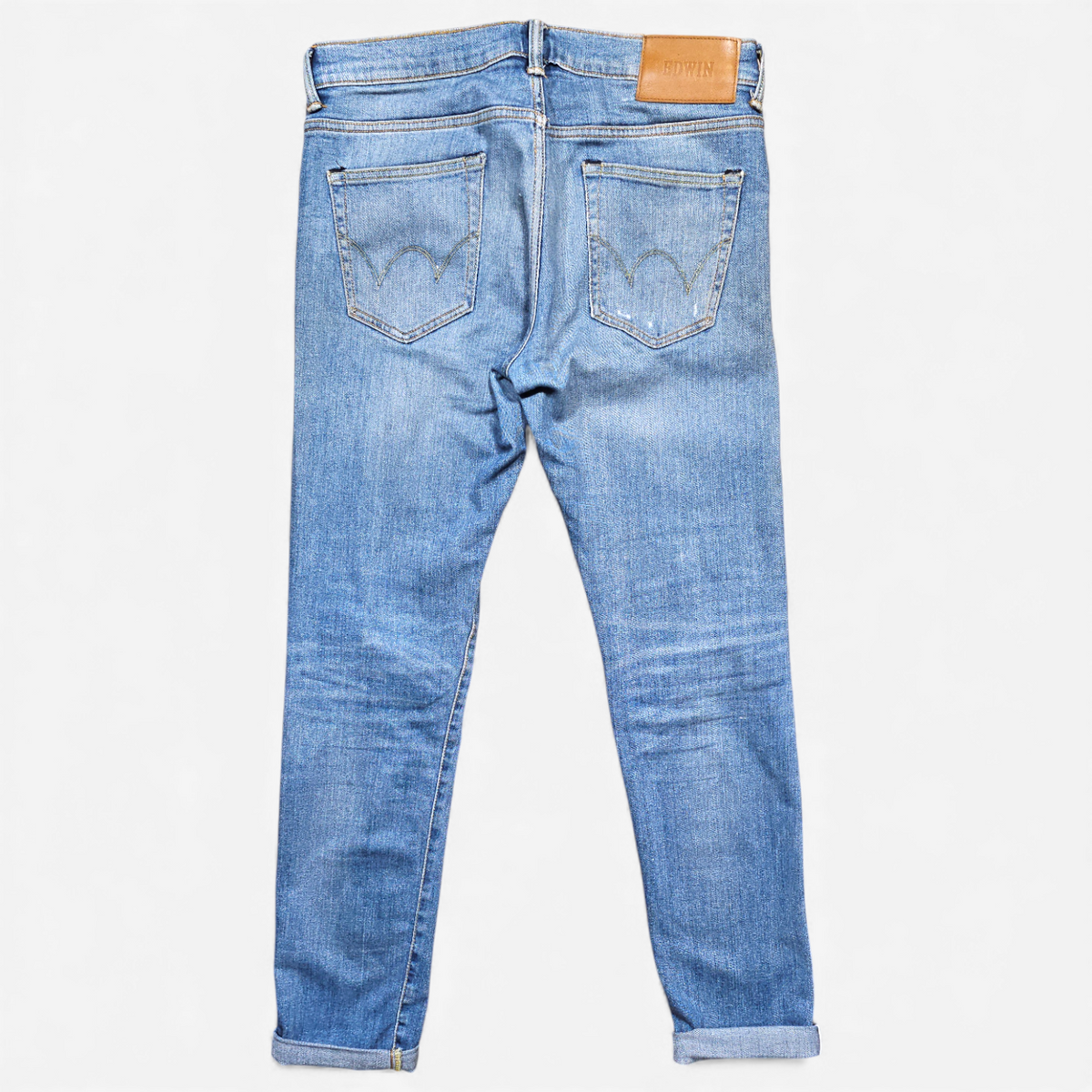 Jean Edwin ED-80 - Selvedge (W30L32)