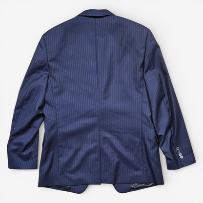 Blazer Pinstripe Brooks Brothers Regent Fit - Made in Italy (42R)