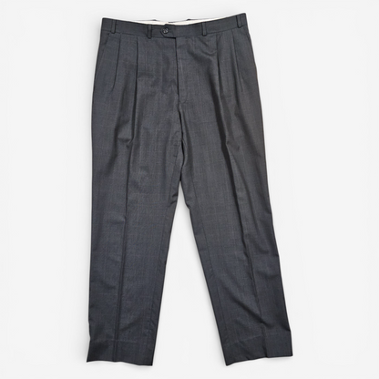Costume Vintage Polo Ralph Lauren Prince-de-Galles (54)