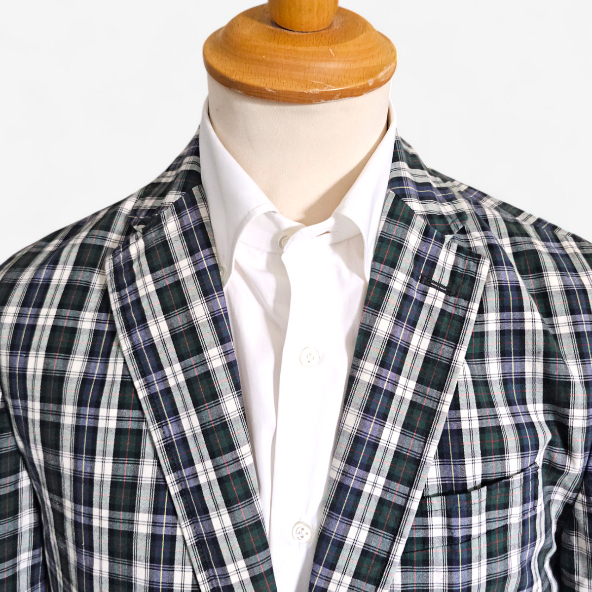 Blazer Ralph Lauren Vintage Coton (40)