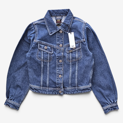 Veste Denim Lee Rider Jacket