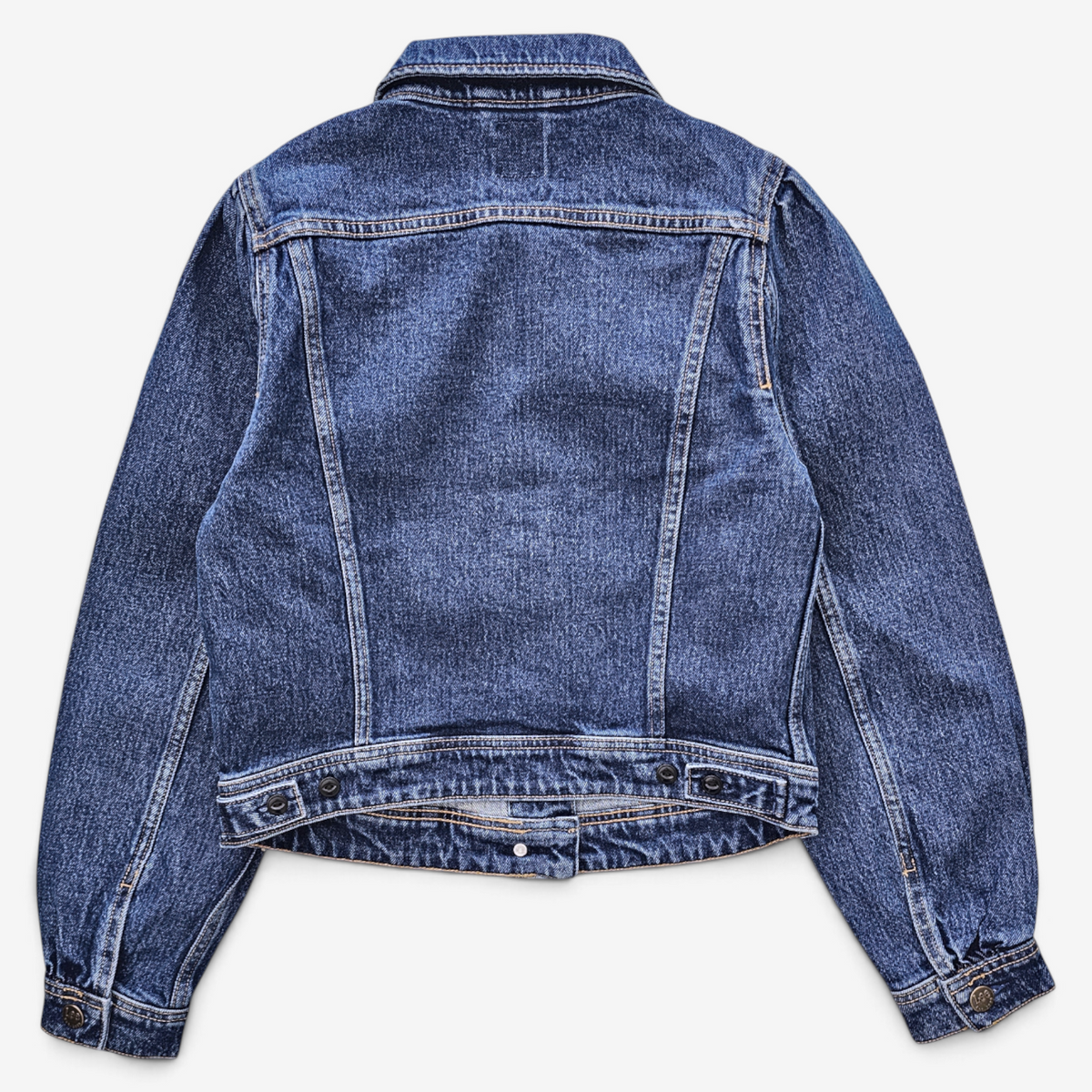 Veste Denim Lee Rider Jacket (XS)