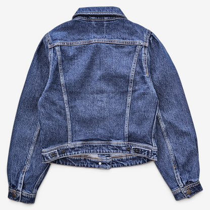Veste Denim Lee Rider Jacket (XS)