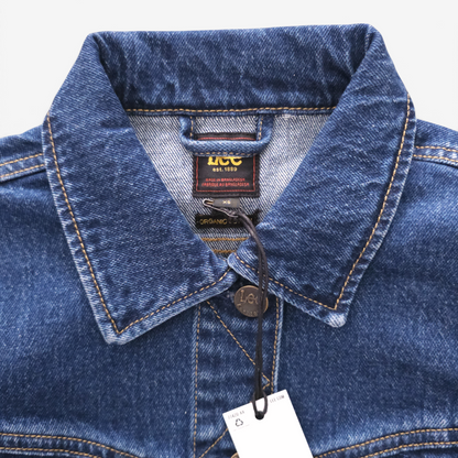 Veste Denim Lee Rider Jacket (XS)