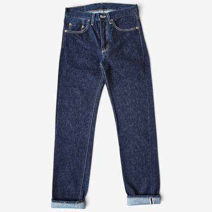 Jean LVC Levi's Vintage Clothing 501 1954 - Big E Selvedge