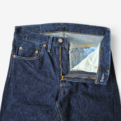 Jean LVC Levi's Vintage Clothing 501 1954 - Big E Selvedge (W28L32)