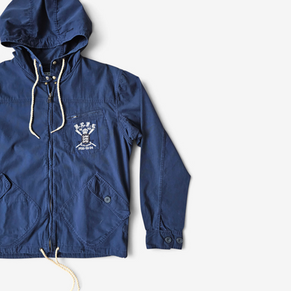 Veste Blouson Ralph Lauren Kendrick Vintage (S)