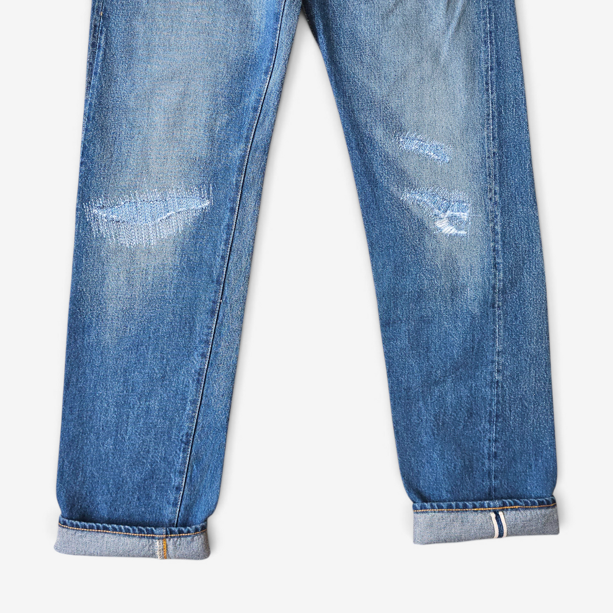 Jean LVC Levi's Vintage Clothing 501 1954 - Made in Japan Big E Selvedge (W28L32, W29L32)