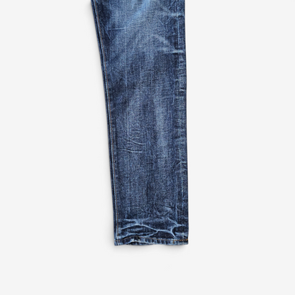 Jean RRL Double RL Ralph Lauren Slim Narrow (W29L32)