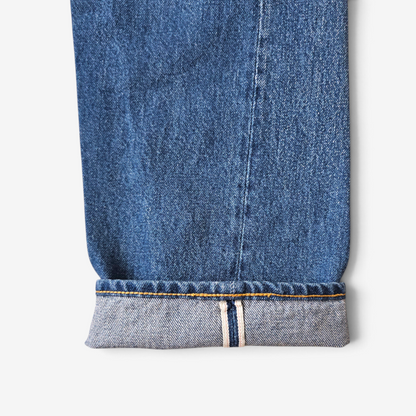 Jean LVC Levi's Vintage Clothing 501 1954 - Made in Japan Big E Selvedge (W28L32, W29L32)