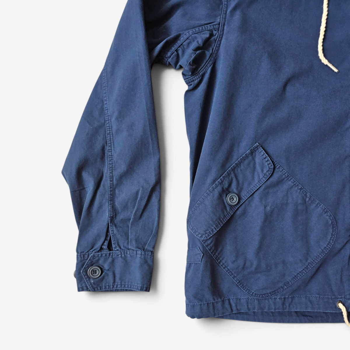 Veste Blouson Ralph Lauren Kendrick Vintage (S)