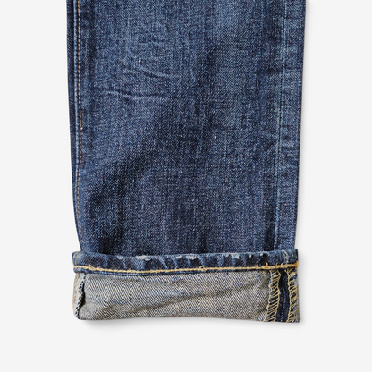 Jean RRL Double RL Ralph Lauren Slim Narrow (W29L32)