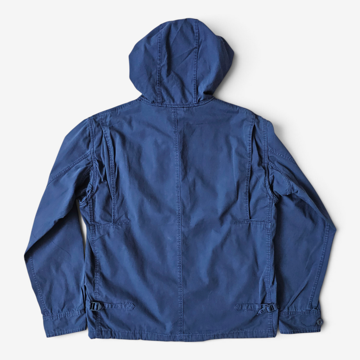 Veste Blouson Ralph Lauren Kendrick Vintage (S)