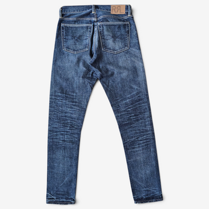 Jean RRL Double RL Ralph Lauren Slim Narrow (W29L32)