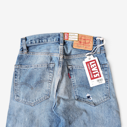 Jean LVC Levi's Vintage Clothing 505 1967 - Selvedge Big E (W26)