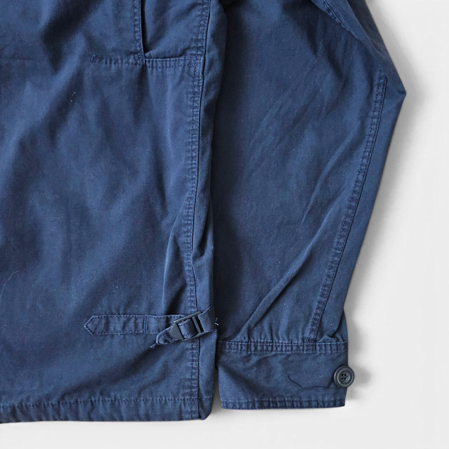Veste Blouson Ralph Lauren Kendrick Vintage (S)